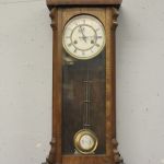 735 8102 WALL CLOCK